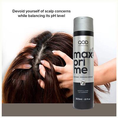 QOD Professional Max Prime Hair Mask 300 ml - Conditioners