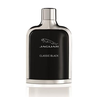 Jaguar Classic Black Eau de Toilette 100 ml - Perfumes (Edt/Edp)