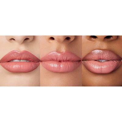 Anastasia Beverly hills Satin Lipstick - Dusty Rose 3.0 gm - Lipsticks