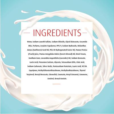 Lifebuoy Mild Care Handwash Refill- For All Skin Types 1500 ml - Hand Wash & Soaps