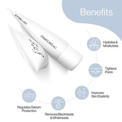 Shangpree Easy Clear Clay Mask 70 ml - Face Packs