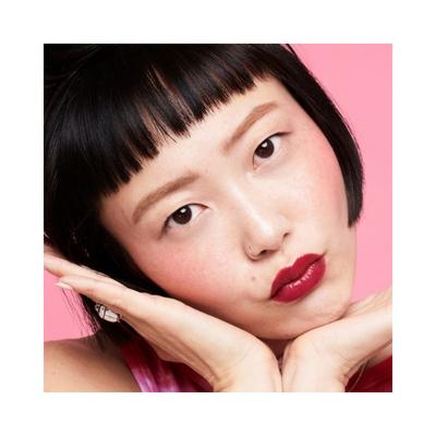 Benefit Cosmetics California Kissin' ColorBalm -Pomegranate 111 3 gm - Lip Balms