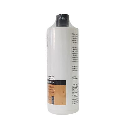 Beauty Ark Hair Protein Shampoo 500 ml - Shampoos
