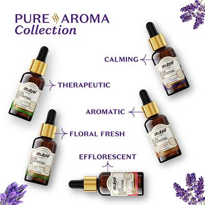 Atulya Lavender Essential Oil 15 ml - Face Oils