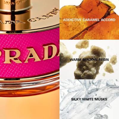 Prada Candy Edp Vap 50 ml - Women Perfumes (Edt/Edp)