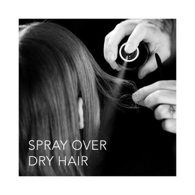 Sebastian Professional Shaper Zero Gravity Hairspray For Effortless Control 50 ml - Hair Sprays & Mists