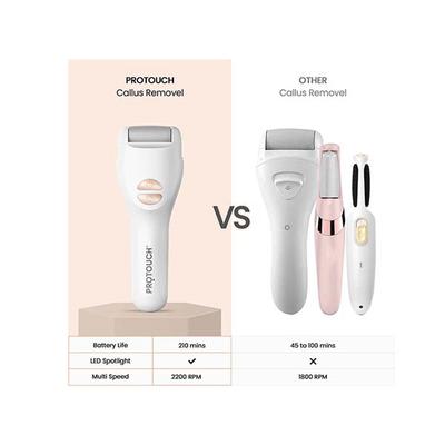 Protouch Bliss Callus Remover 1's - Callus Shavers & Stones