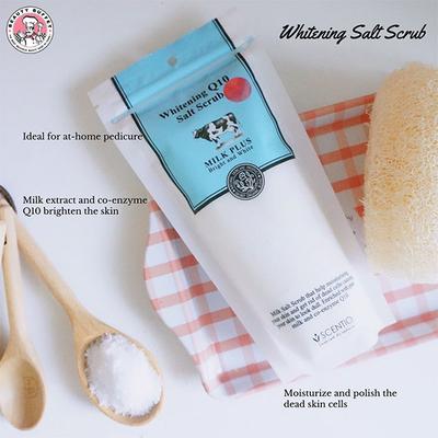Made in Nature Hokkaido Milk Moisture Rich Whipping Foam 100 ml - Face Wash & Cleansers