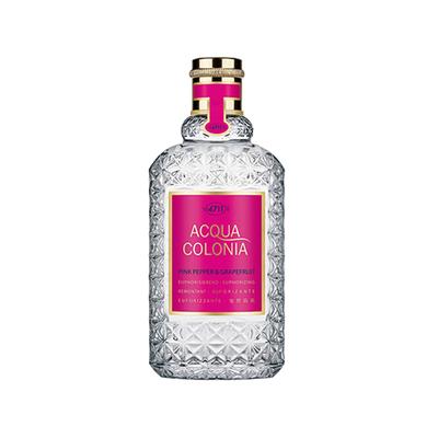 4711 Acqua Colonia Pink Pepper and Grapefruit EDC 170ml + 50ml 2's - Perfumes (Edt/Edp)
