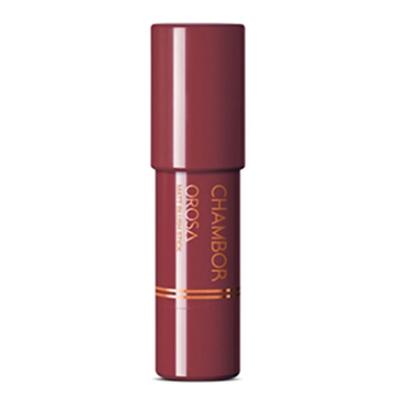 Chambor Orosa Matt Blush Stick - Plum 204 5.8 gm - Blushes