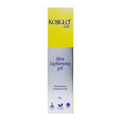 KOJIGLO GOLD SKIN LIGHTENING Cream 20gm (se) - Hyperpigmentation-Oth