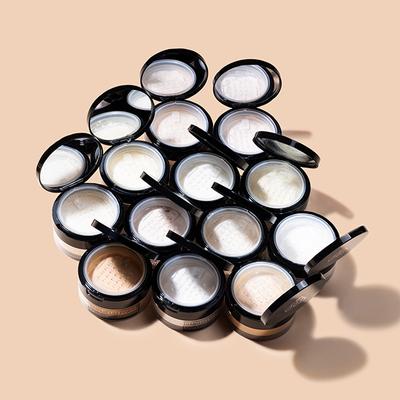 Pac Translucent Powder 04 Feather Soft All Natural Finish 10gm - Loose Powder