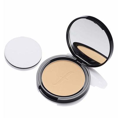 Faces Canada Perfecting Pressed Powder SPF15 Beige 03 9gm - Compact Powder