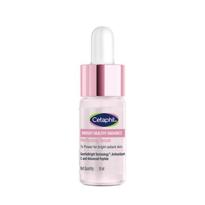 Cetaphil Bright Healthy Radiance Perfecting Serum 10 ml - Face Serum