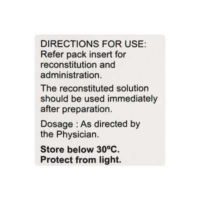 Monocef SB 250mg Injection 1's - Bacterial Infections-Cep