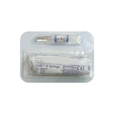 MICHELLE AQ 50 Injection 1ml - Hormonal Therapy-Oes