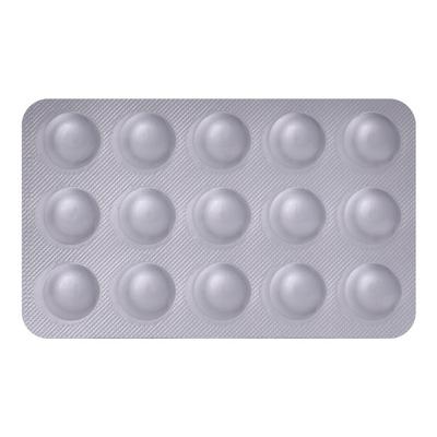 CLONOTRIL PLUS Tablet 15's - Anxiety-Anx