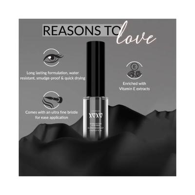 Colorbar XOXO Everlasting Eyeliner 7 ml - Eyeliners