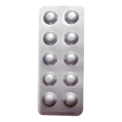 Etilaam S 10mg Tablet 10'S - Depression-Ant