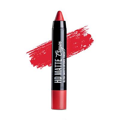 Beauty People Natural HD Matte Lip Crayon Subtle - 103 4 gm - Lipsticks