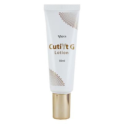 CUTIYT G Lotion 50ml - Dry Skin-Emo