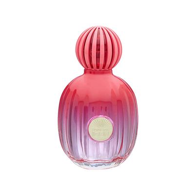 Banderas The Icon Fem Eau De Parfum 100 ml - Women Perfumes (Edt/Edp)