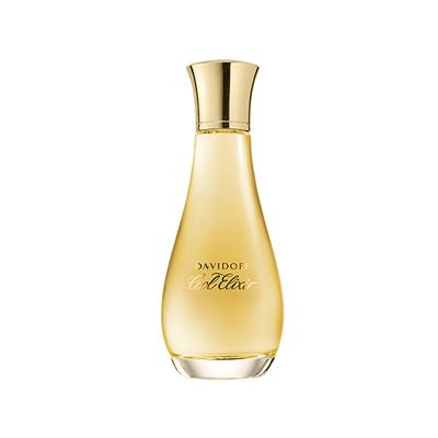 Davidoff Cool Elixir Parfum for Women 50 ml - Women Perfumes (Edt/Edp)