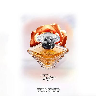 Lancome Tresor Eau De Parfum 100 ml - Perfumes (Edt/Edp)