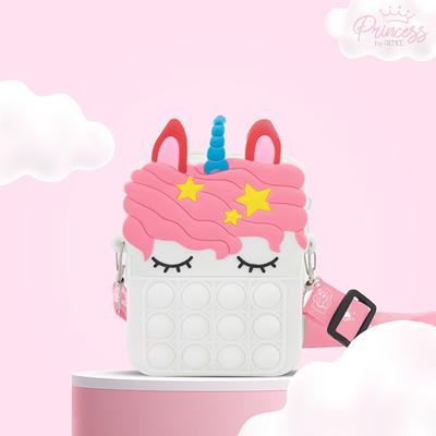 Princess By Renee Unicorn Bag 80 gm - Others