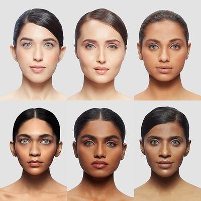 Pac Iris Luxe One Month Lenses (Crystal) 1's - Eyecare Lenses