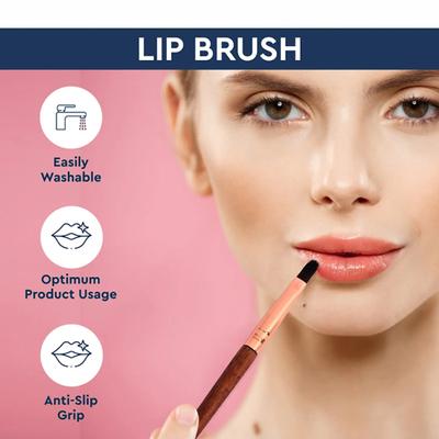 GUBB Lip Makeup 1's - Lip Brush