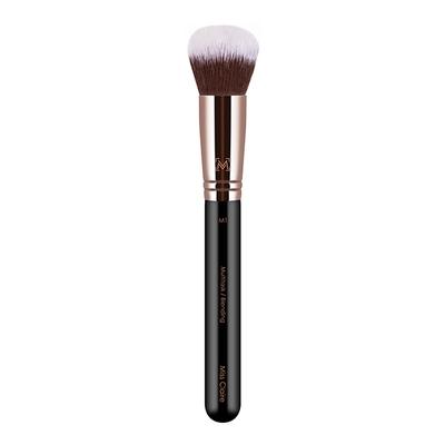 Miss Claire M1 - Multitask/Blending Brush (Rose Gold) 1's - Face Brush