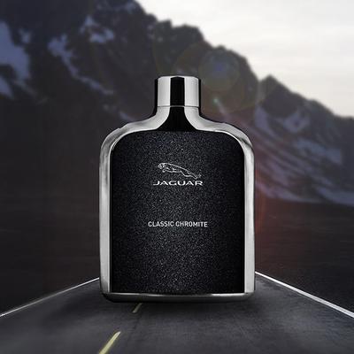 Jaguar Classic Chromite Eau de Toilette 100 ml - Perfumes (Edt/Edp)