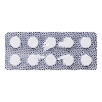 Dytor 40mg Tablet 10'S - Hypertension-Diu