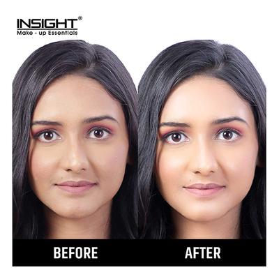 Insight Cosmetics Concealer Foundation 20 ml - Foundation