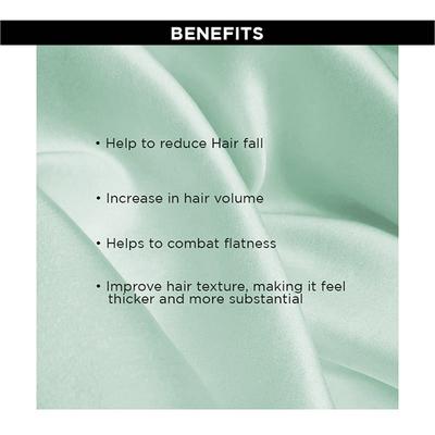 Barcode Professional Hair Shampoo Volumizing & Fullness (BCSH003) 1000 ml - Shampoos