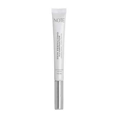 NOTE SKIN PERFECTING ILLUMINATOR 30 ml - Highlighters & Illuminators