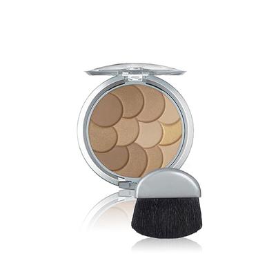 Physicians Formula Magic Mosaic Multi Colored Custom Bronzer -Bronzer 9 gm - Bronzers
