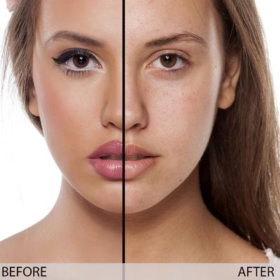 Colorbar On The Go Makeup Remover Wipes (30N) 1's - Make Up Removers