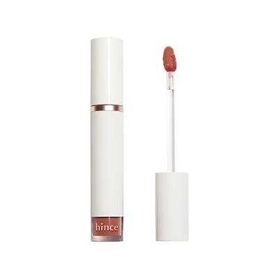 Hince Mood Enhancer Water Liquid Glow W009 Rare Moment 4 ml - Lip Glosses