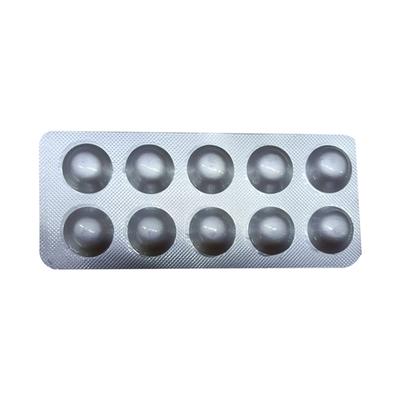 LOROL T Tablet 10's - Pain relief-Nsa