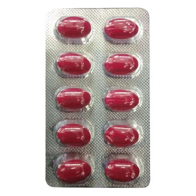 Quogress Capsule 10'S - Supplements-Vam