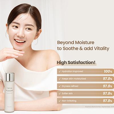 Tirtir Milk Skin Toner 20 ml - Toners