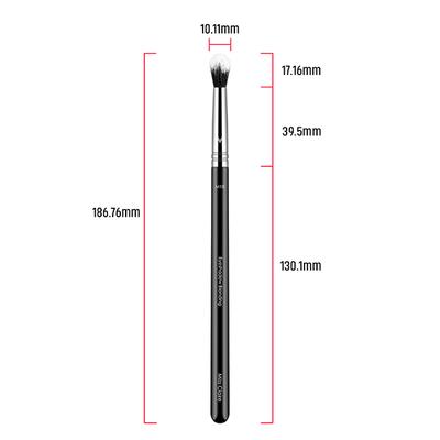Miss Claire M18 - Eyeshadow Blending Brush (Chrome) 1's - Eye Brush