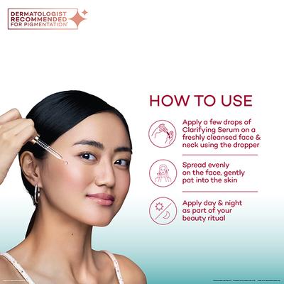 Biluma Clarifying Serum 30 ml - Face Serum