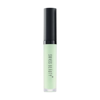 Swiss Beauty Liquid Concealer - (Green) 5.6 gm - Concealer
