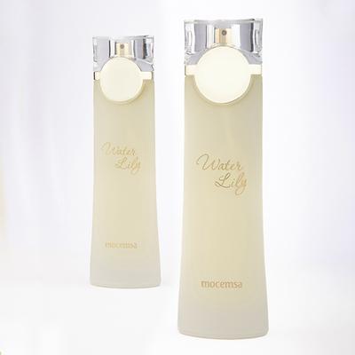 Mocemsa Water Lily For Women Eau De Parfum 100 ml - Women Perfumes (Edt/Edp)