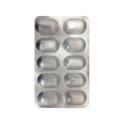 Curlzvit Tablet 10'S - Supplements-Vam