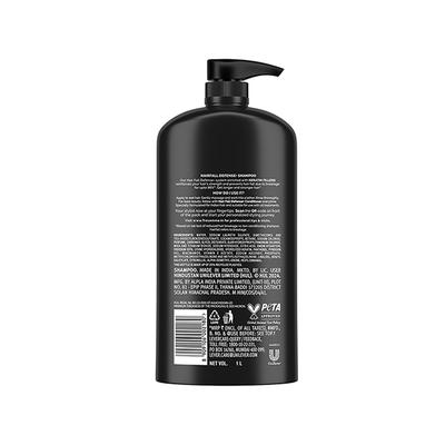 TRESemme Hairfall Defense+ Shampoo, 1000ml - Shampoos
