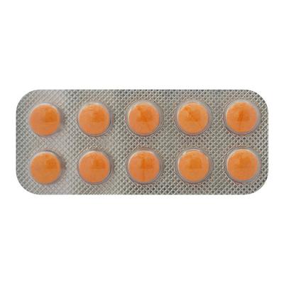 Odep 10mg Tablet 10'S - Depression-Ant